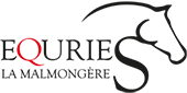 Logo ecuries malmongere